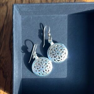 Brighton Ferrara French wire  Earrings